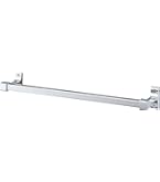 Amazon | LIXIL(リクシル) INAX タオル掛 スタンダードシリーズ 774×65